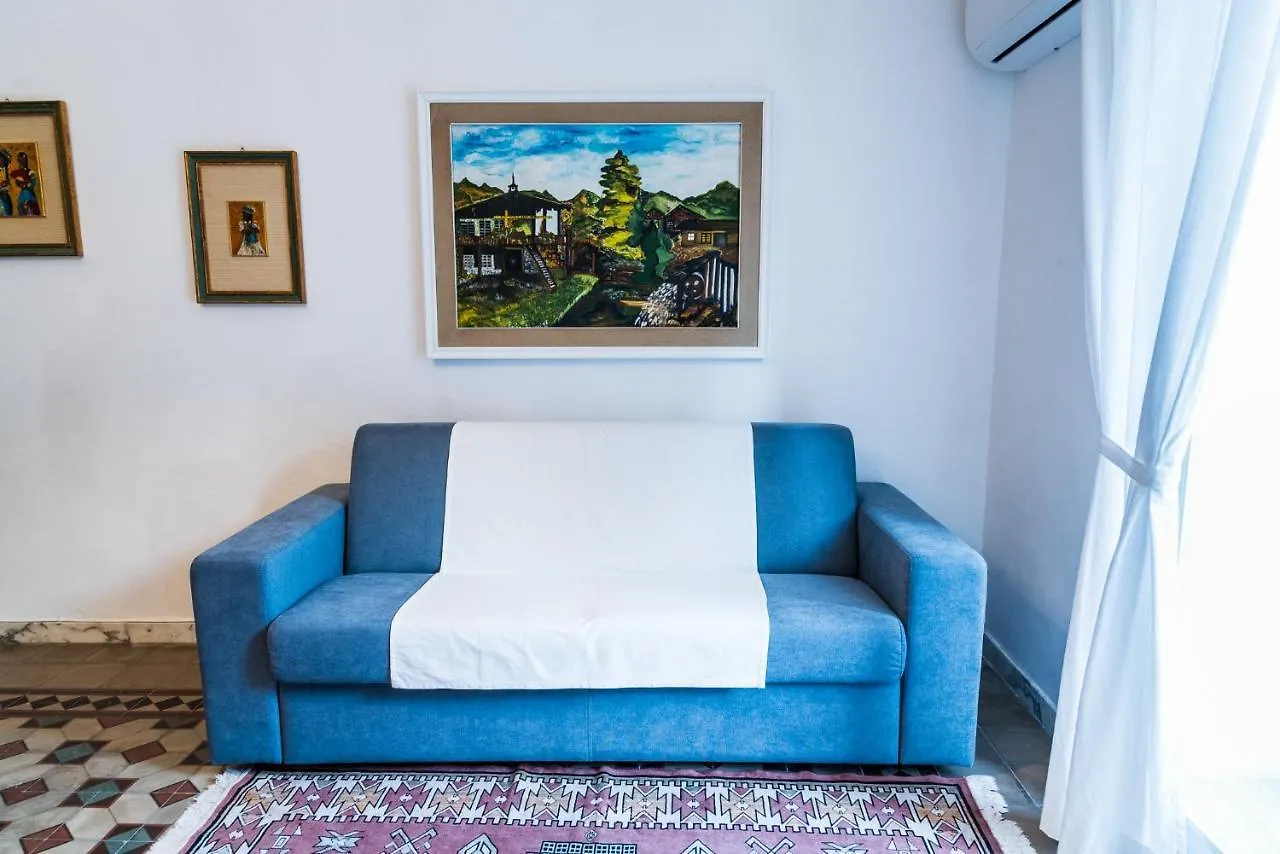 Casa Na Za Maria Apartment Modica Italy