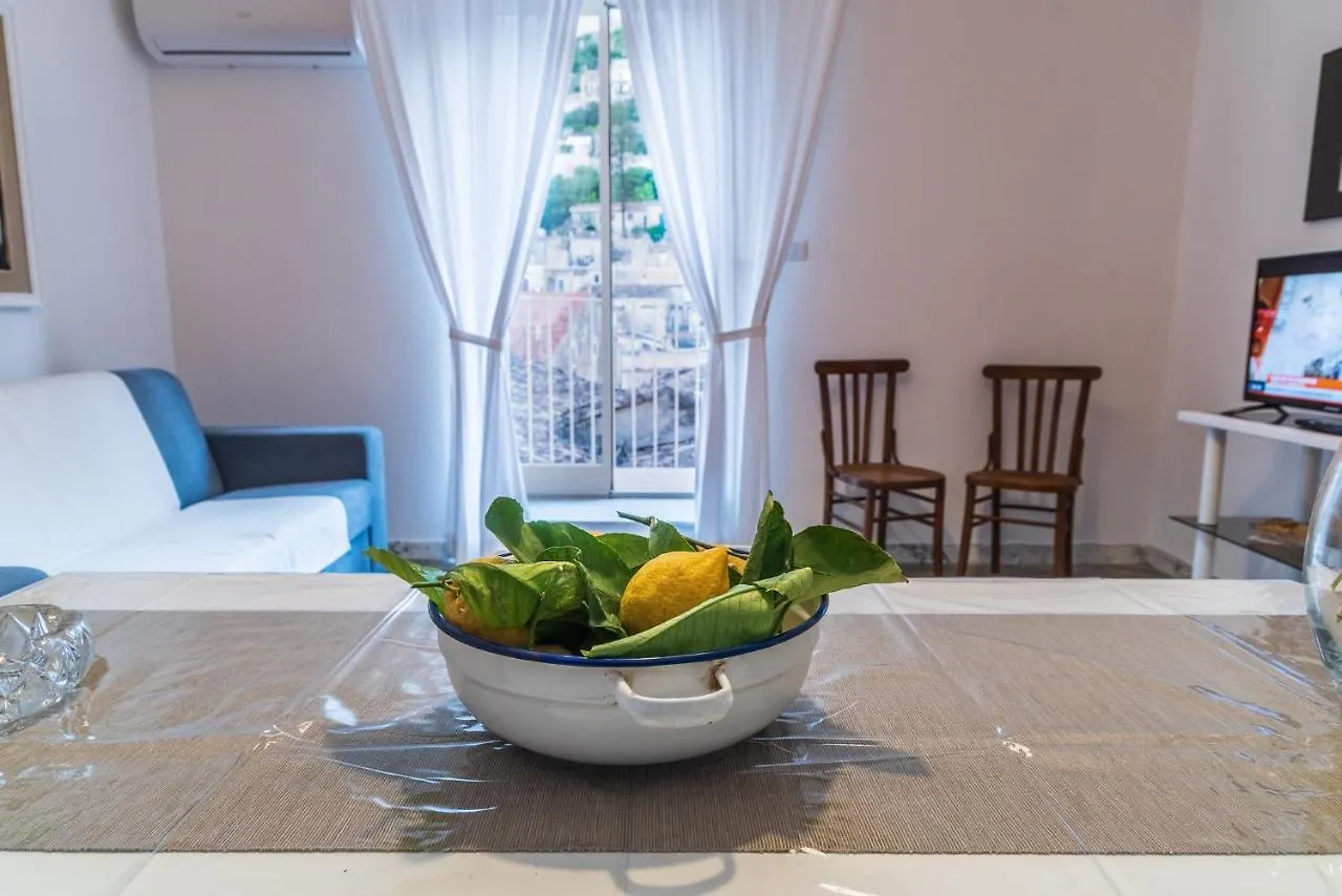 Casa Na Za Maria Apartment Modica