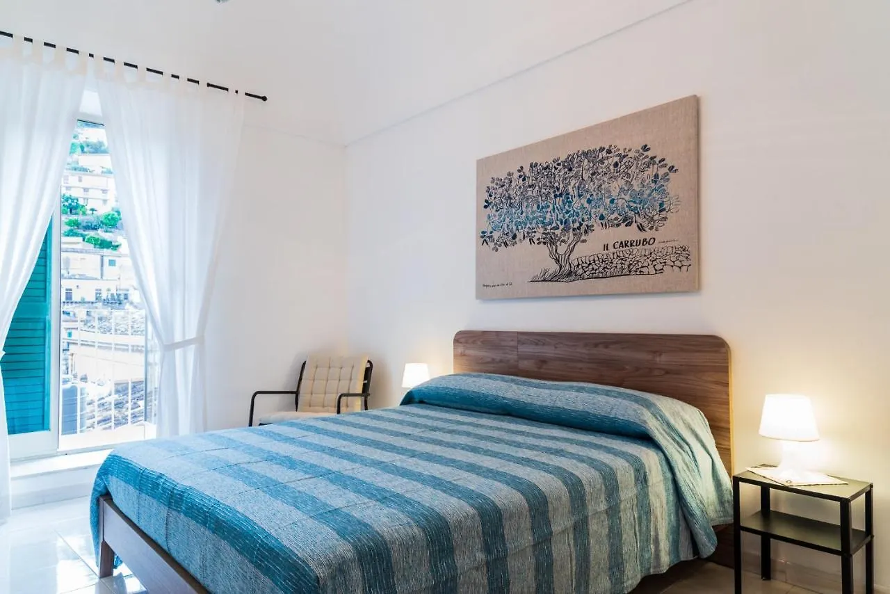 Casa Na Za Maria Apartment Modica Italy