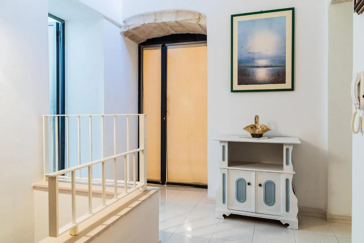 Casa Na Za Maria Apartment Modica