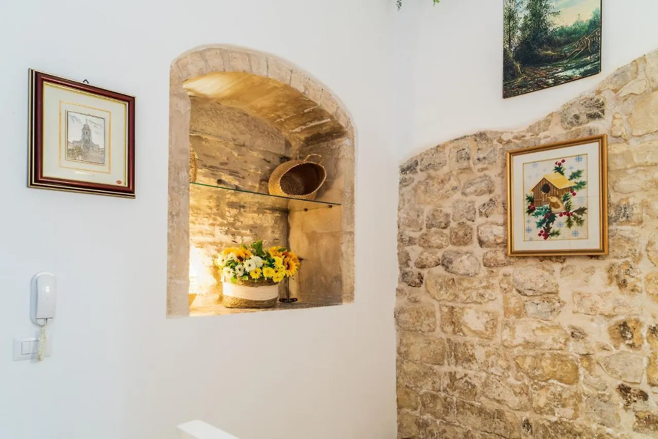 Casa Na Za Maria Apartment Modica Italy