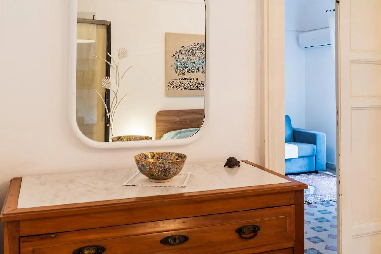 Casa Na Za Maria Apartment Modica