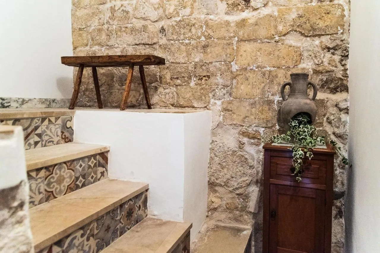 Casa Na Za Maria Apartment Modica