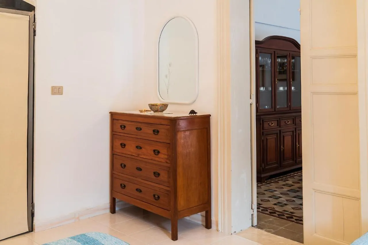 Casa Na Za Maria Apartment Modica