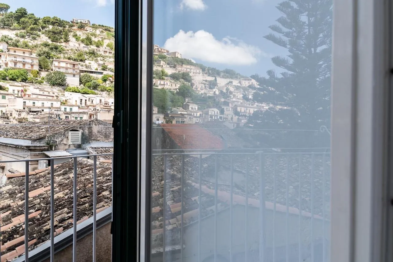 Casa Na Za Maria Apartment Modica