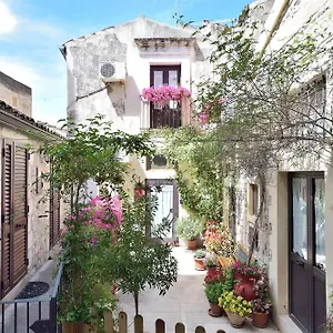 Gasthuis Del Vicolo Stretto, Modica