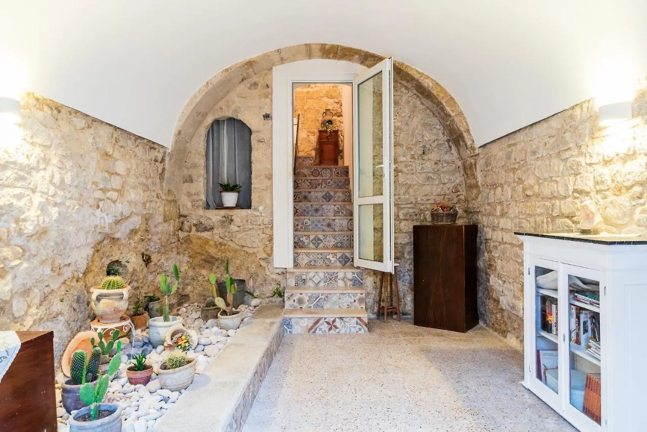 Casa Na Za Maria Apartment Modica