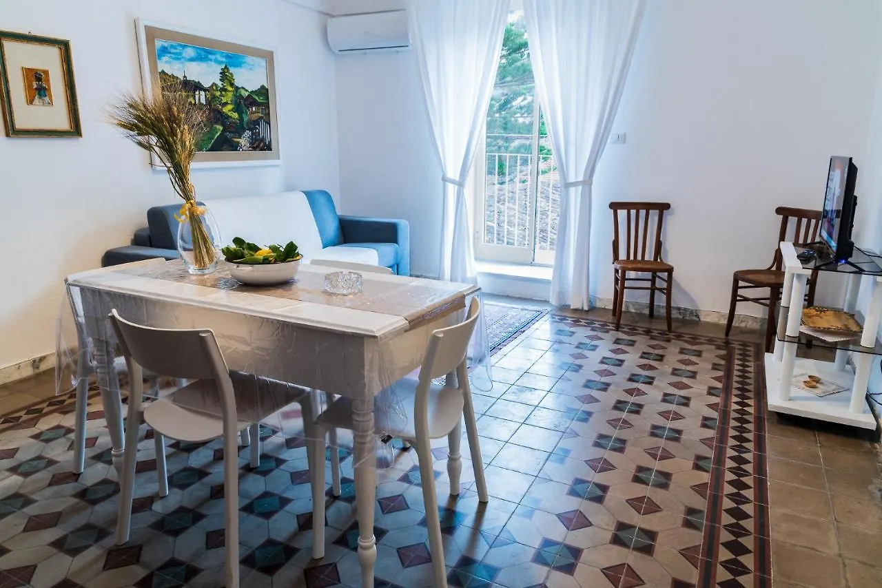 Casa Na Za Maria Apartment Modica