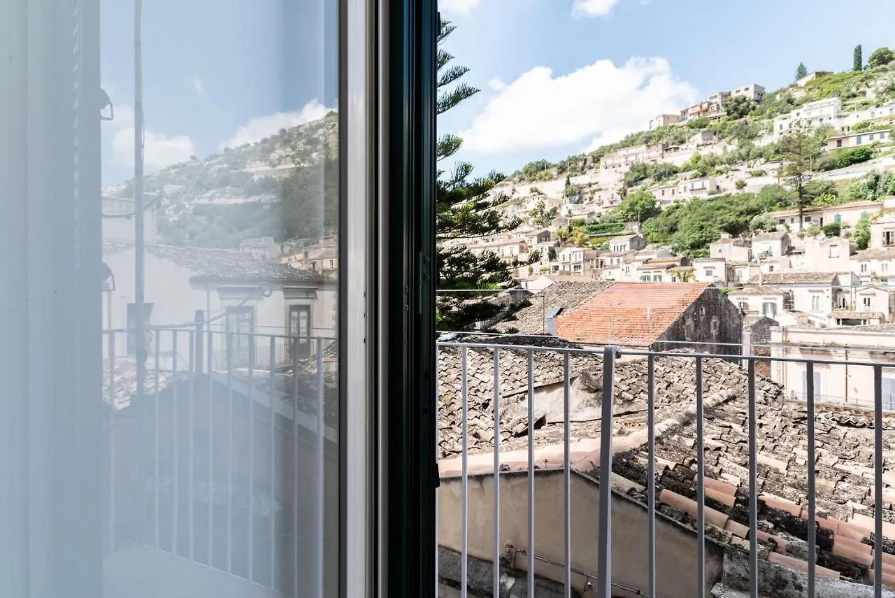 Casa Na Za Maria Apartment Modica